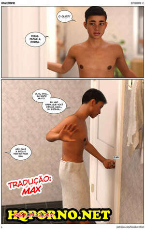 Porno comic Fodendo a irmã gostosa. Parte 2 Porno comic Fodendo a irmã gostosa. Parte 2