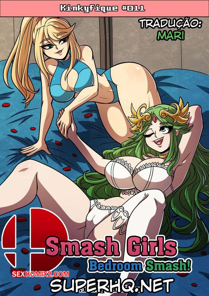 Porno comic Fodendo na Cama