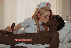 Porno comic For a better world Porno comic For a better world