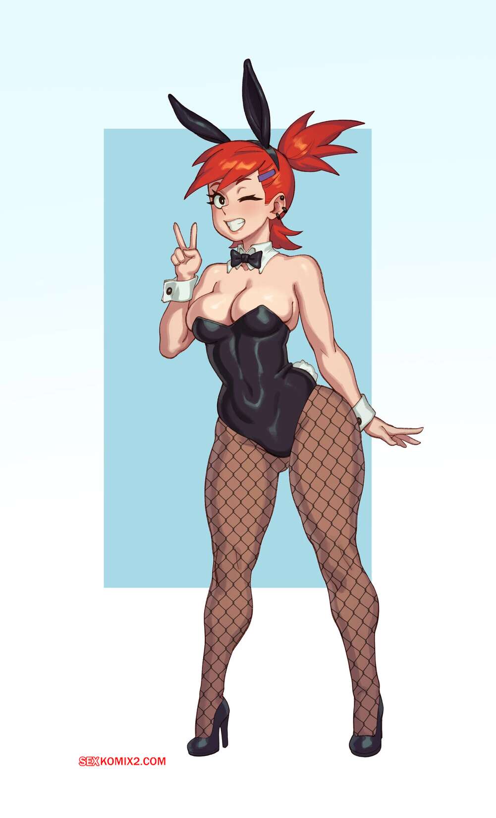 Porno comic Frankie Foster. Fosters home for imaginary friends. Rizdraws