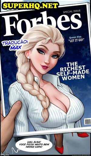 Porno comic Frozen. Entrevista de emprego Porno comic Frozen. Entrevista de emprego