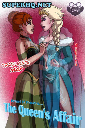 Porno comic Frozen chupando a Duquesa Anna Porno comic Frozen chupando a Duquesa Anna