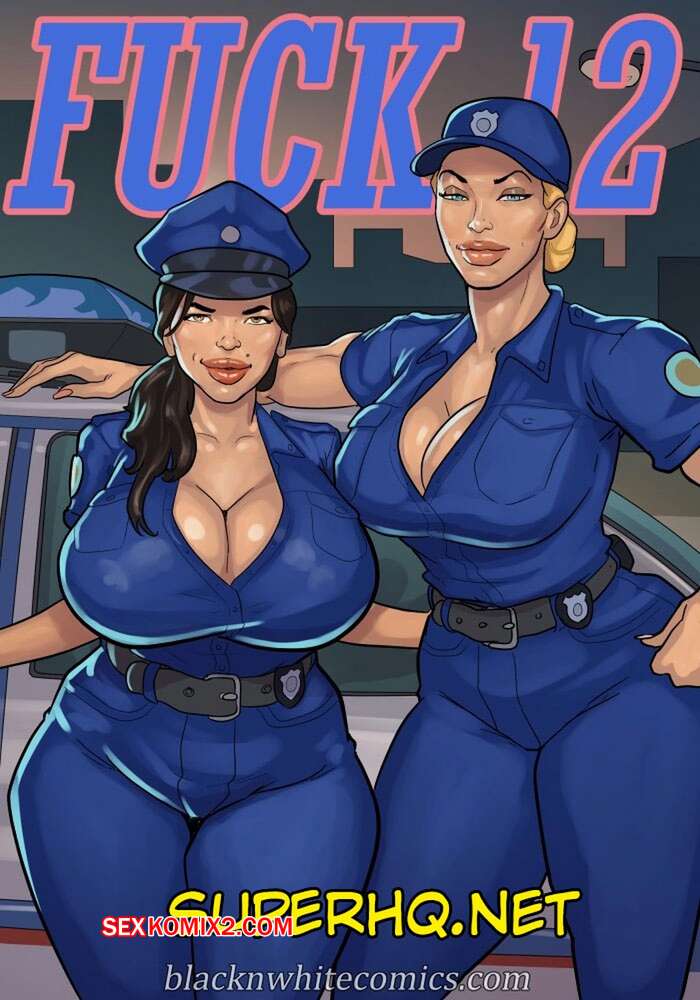 Porno comic Fuck 12. Blacknwhitecomics