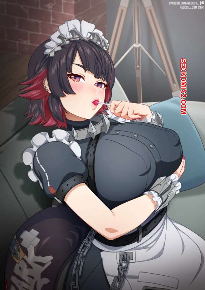 Porno comic Fun time with my sexy maid. Zenless Zone Zero. Neocoill