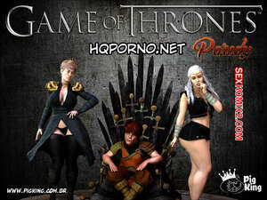Porno comic Game of Thrones Porno comic Game of Thrones