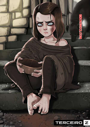 Porno comic Game of Thrones Porno comic Game of Thrones