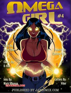 Porno comic Garota Ômega 4 Porno comic Garota Ômega 4