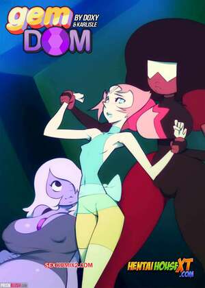 Porno comic Gem Dom. Steven Universe Porno comic Gem Dom. Steven Universe