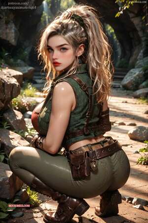 Porno comic Gemma. AiASAG