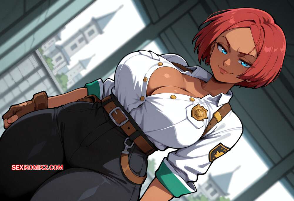 Porno comic Giovanna x BBC. Floxin