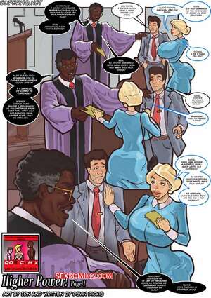 Porno comic Grande Potência Porno comic Grande Potência