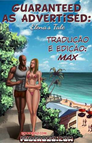 Porno comic Guaranteed as Advertised. Elenas Tale Porno comic Guaranteed as Advertised. Elenas Tale