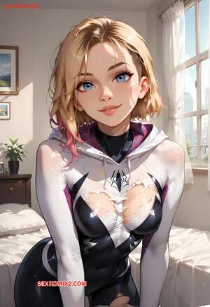 Porno comic Gwen Stacy. Spider Verse Films. Animeiris Porno comic Gwen Stacy. Spider Verse Films. Animeiris