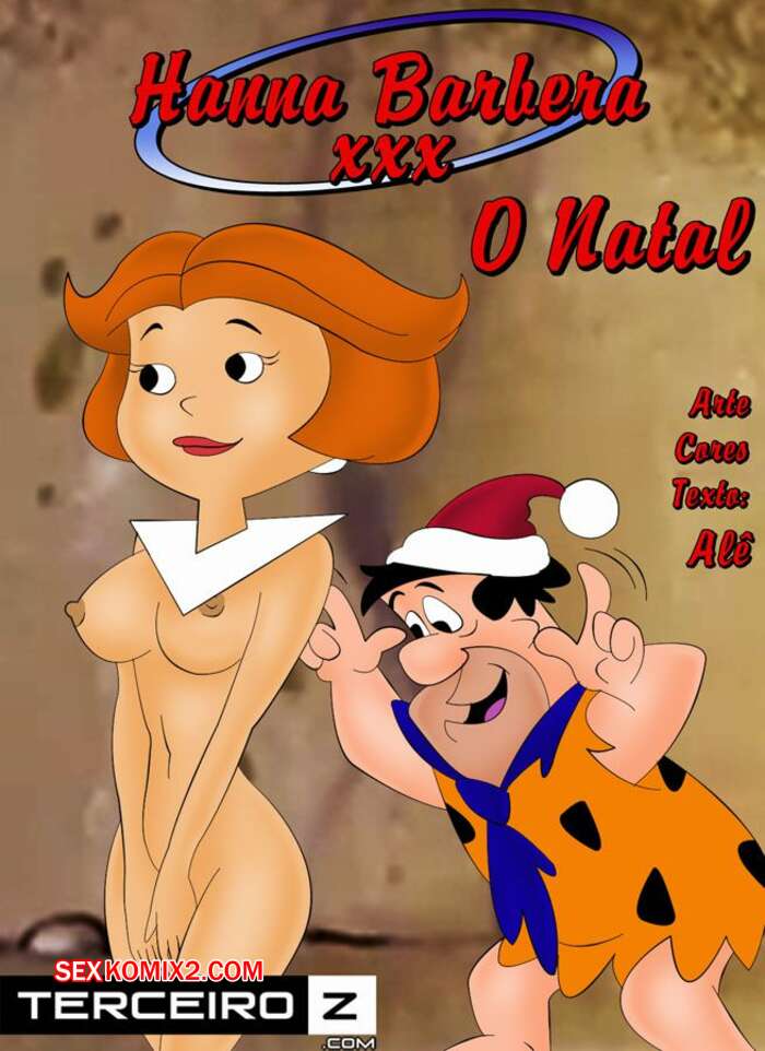 Porno comic Hanna Barbera XXX. HQPornoTZComiX