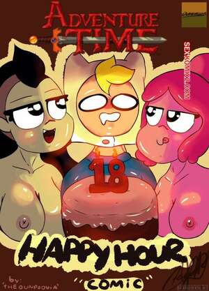 Porno comic Happy Hour. Hora de Aventura. Porno comic Happy Hour. Hora de Aventura.