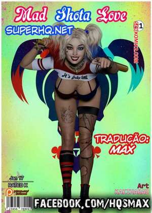 Porno comic Harley Quinn e Robin a batalha sexual Porno comic Harley Quinn e Robin a batalha sexual