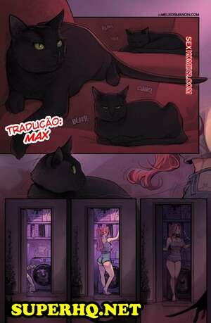 Porno comic Hearts Porno comic Hearts