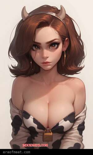 Porno comic Helen. Cow. Era of Meat Porno comic Helen. Cow. Era of Meat