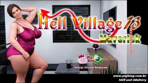 Porno comic Hell Village. Maverick. Parte 13. PigKing Porno comic Hell Village. Maverick. Parte 13. PigKing