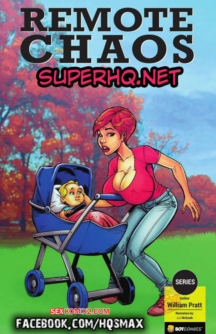 Porno comic Hello Baby