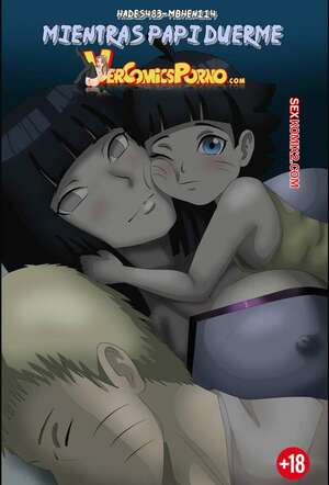 Porno comic Himawari e Hinata fazendo sexo Porno comic Himawari e Hinata fazendo sexo