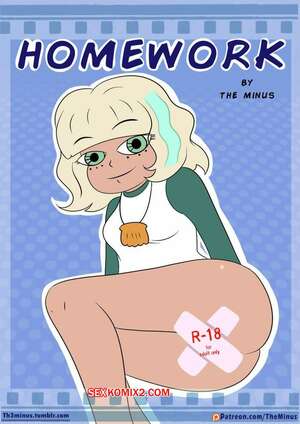 Porno comic Homework Porno comic Homework