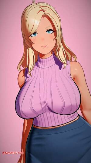 Porno comic Honey Come Love