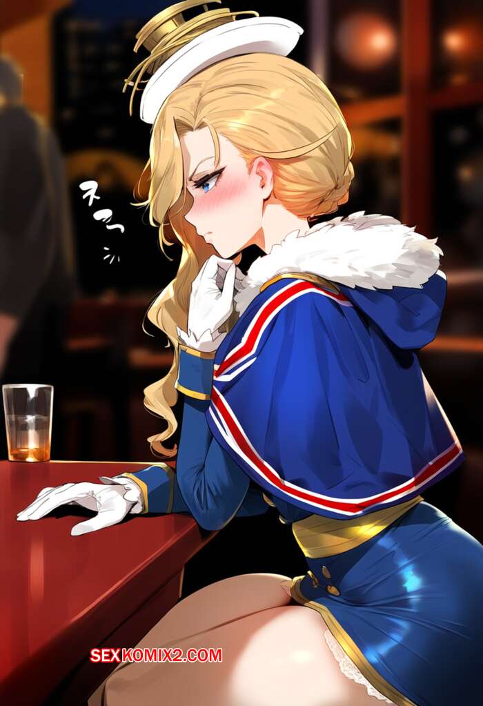 Porno comic Hood Comic. RanTyp