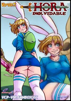Porno comic Hora Inolvidable. Chesare