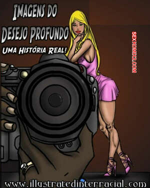 Porno comic Imagens do Desejo Profundo