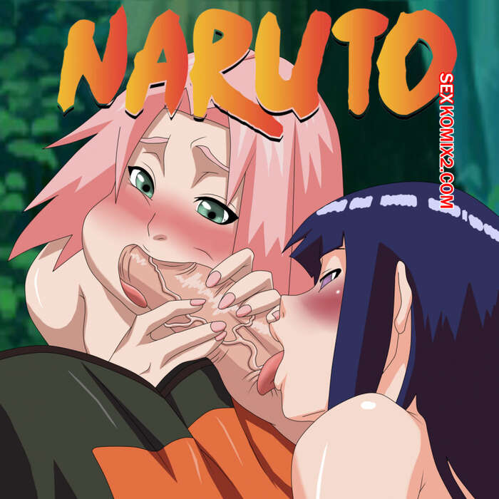Porno comic Jadenkaiba. Kunoichi Showdown. Naruto.