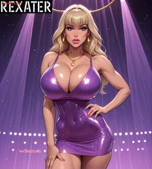 Porno comic Jenna cheats. Rexater