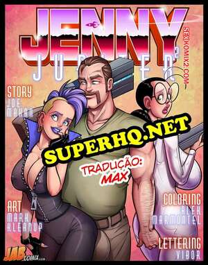 Porno comic Jenny Jupiter 2. Papai me comeu Porno comic Jenny Jupiter 2. Papai me comeu