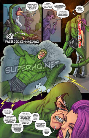 Porno comic Jessica Jones Porno comic Jessica Jones