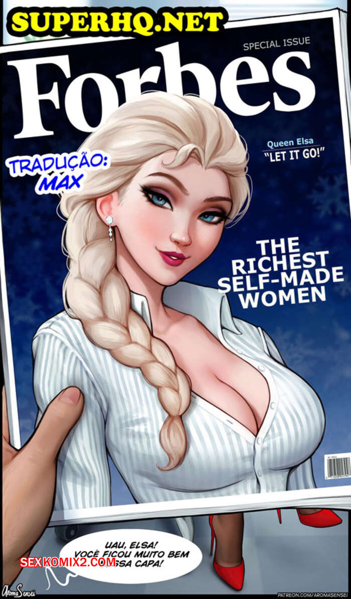 Porno comic Job Interview