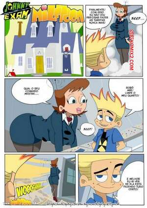 Porno comic Johnny Exam. Comendo O Cu Da Minha Mãe. MilfToon Porno comic Johnny Exam. Comendo O Cu Da Minha Mãe. MilfToon