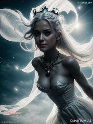 Porno comic Katy Perry. Ghost Haunting Tim Burton Style. QuantumAI