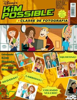 Porno comic Kim Possible. Classe de Fotografia Porno comic Kim Possible. Classe de Fotografia