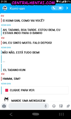 Porno comic Komi Son putaria online Porno comic Komi Son putaria online