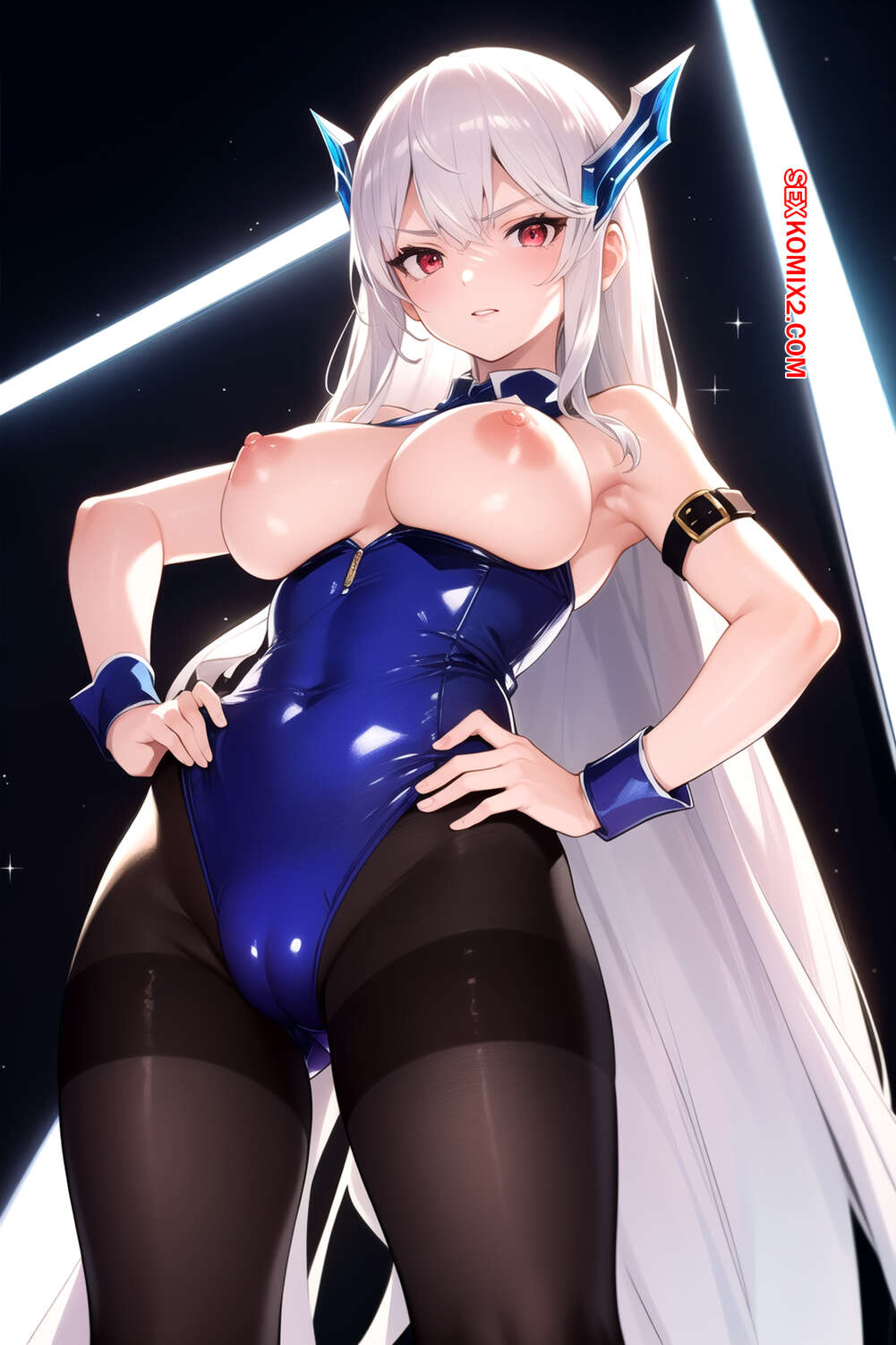 Porno comic Kyouka Uzen. ArimaAgamiAI