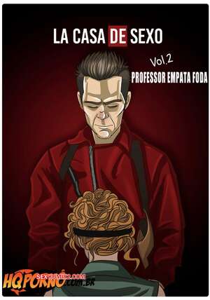 Porno comic La Casa de Sexo. Parte 2. HQporno Porno comic La Casa de Sexo. Parte 2. HQporno
