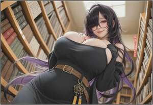 Porno comic Label. DyDy Cos