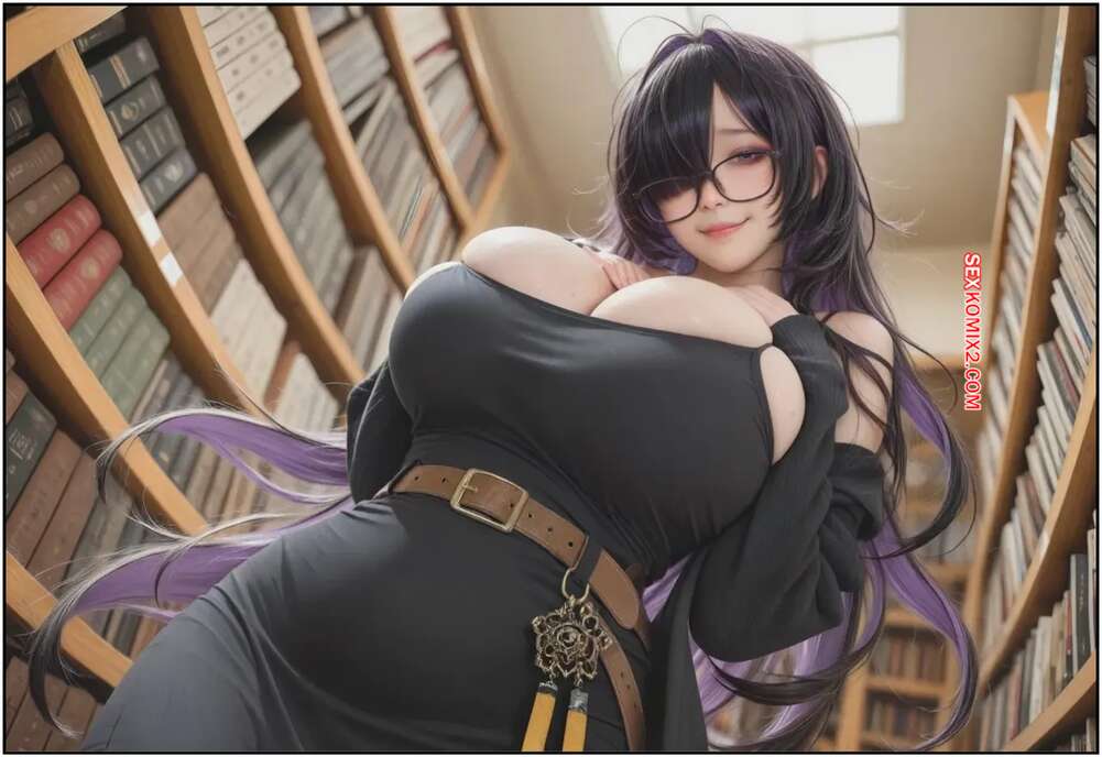 Porno comic Label. DyDy Cos