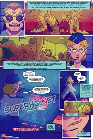 Porno comic Laz. There Goes The Neighborhood 2 Porno comic Laz. There Goes The Neighborhood 2