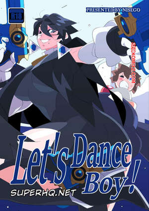 Porno comic Lets Dance Boy Porno comic Lets Dance Boy