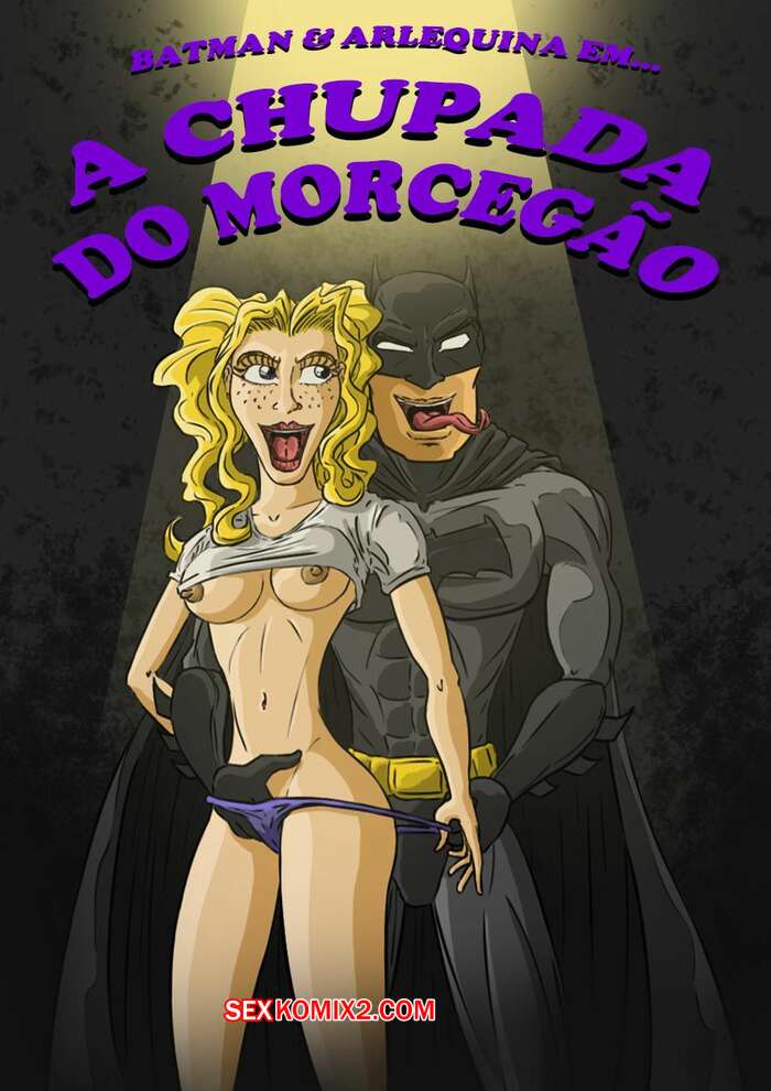 Porno comic Liga do Sexo 02. HQPornoTZComiX