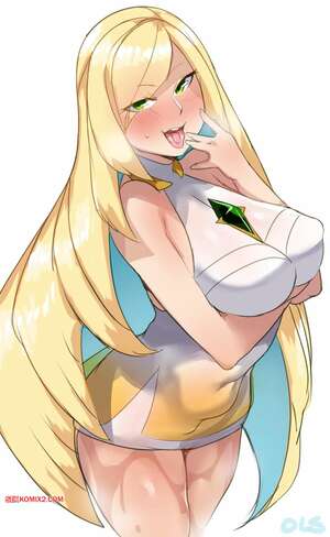 Porno comic Lillies mother. pokemon. lightsource Porno comic Lillies mother. pokemon. lightsource
