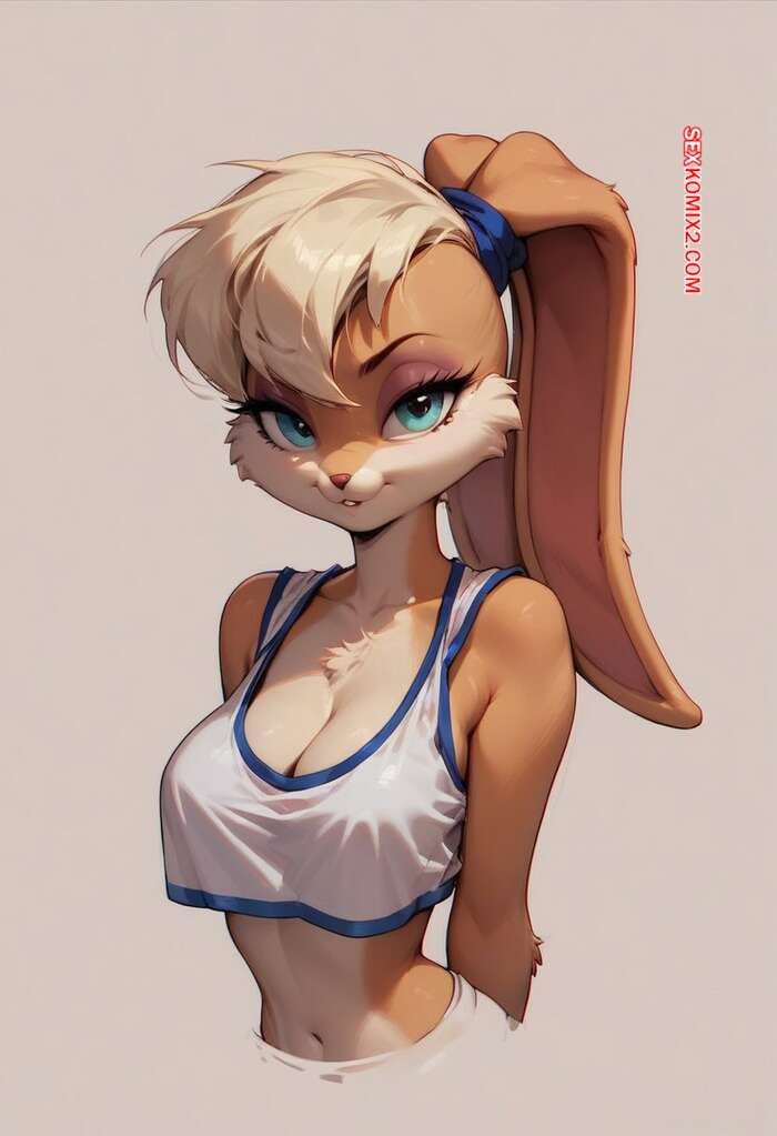 Porno comic Lola. Era of Meat