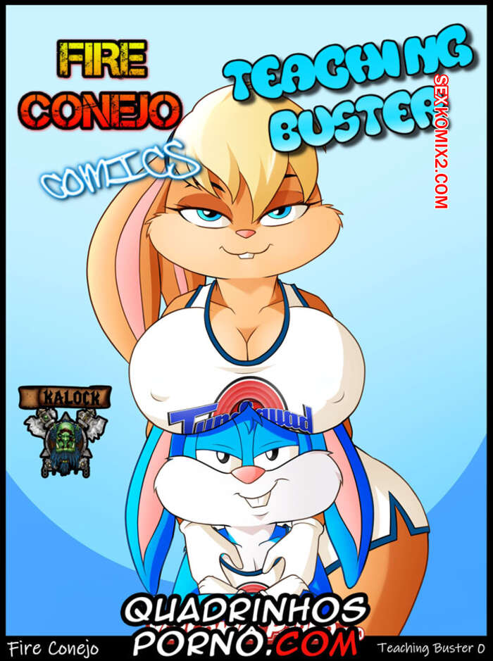 Porno comic Lola. Treinadora putinha