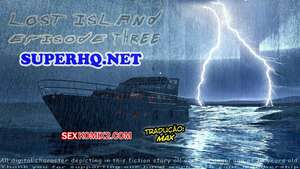 Porno comic Lost Island 3. Morpheuscuk Porno comic Lost Island 3. Morpheuscuk